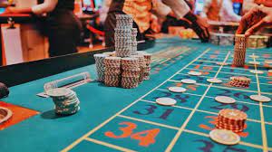 Онлайн казино Casino Punch