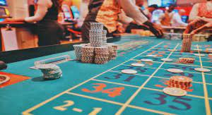 Онлайн казино Casino Clubnika